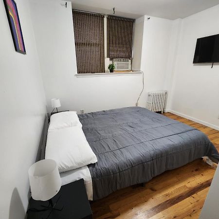 Spacious 3 Bedroom Apartment Mins To Nyc! Union City Luaran gambar