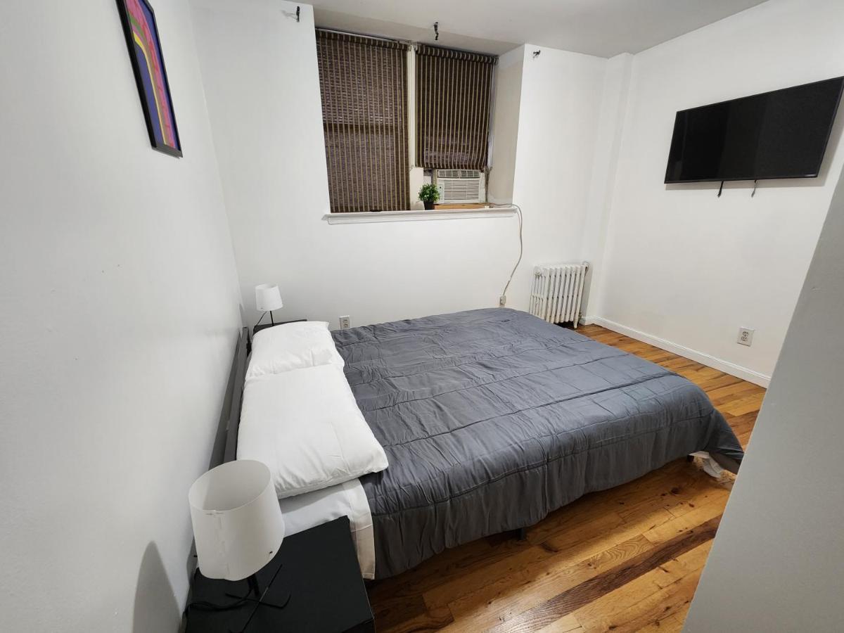 Spacious 3 Bedroom Apartment Mins To Nyc! Union City Luaran gambar