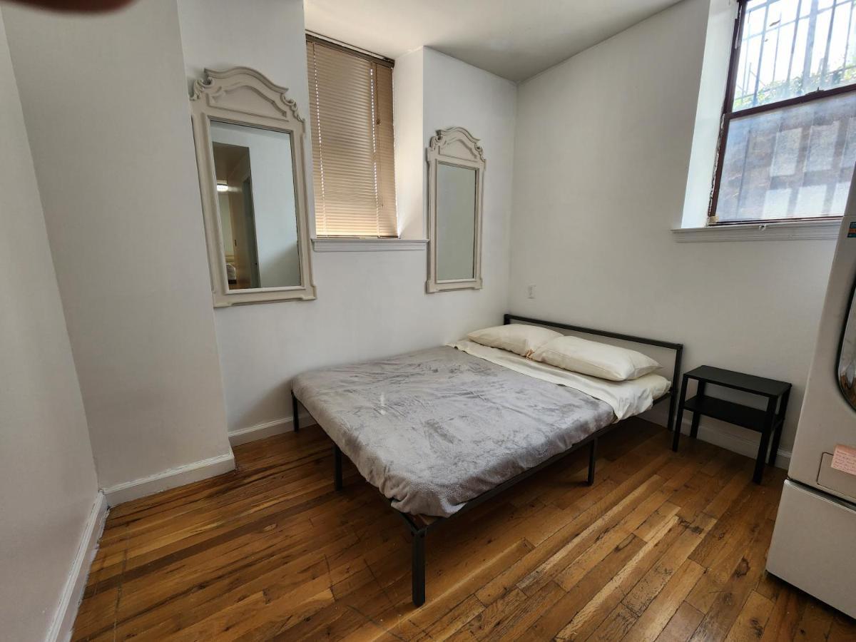 Spacious 3 Bedroom Apartment Mins To Nyc! Union City Luaran gambar